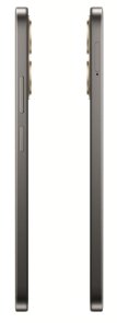 Смартфон OPPO A5 Pro 8/128GB Mocha Chocolate
