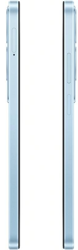 Смартфон OPPO A60 8/128GB Ripple Blue