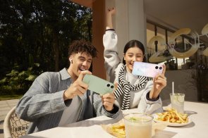 Навушники OPPO Enco Buds3 Pro Glaze White (ETEK1 White)