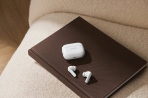 Навушники OPPO Enco Buds3 Pro Glaze White (ETEK1 White)