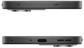 Смартфон OPPO Reno13 F 4G 8/512GB Graphite Grey