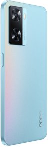 Смартфон OPPO A57s 4/64GB Blue