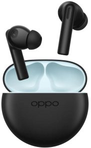 Навушники OPPO Enco Buds2 W14 Midnight