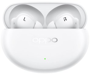 Навушники OPPO Enco Air4 Pro White