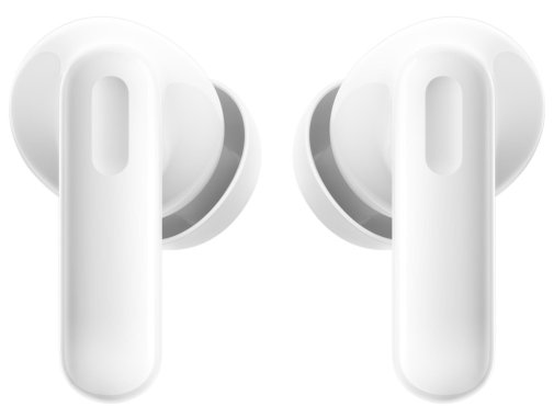 Навушники OPPO Enco Buds3 Pro Glaze White (ETEK1 White)