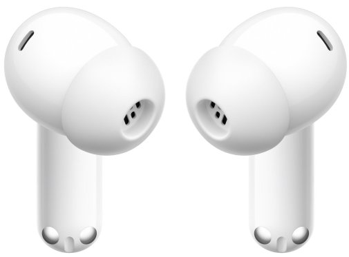 Навушники OPPO Enco Buds3 Pro Glaze White (ETEK1 White)