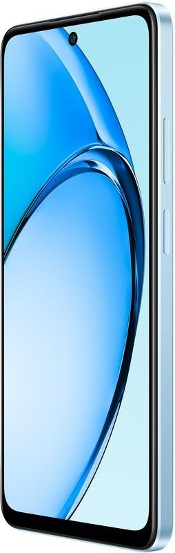 Смартфон OPPO A60 8/128GB Ripple Blue