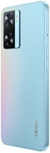 Смартфон OPPO A57s 4/64GB Blue