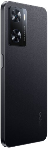Смартфон OPPO A57s 4/64GB Black