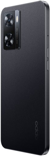 Смартфон OPPO A57s 4/64GB Black